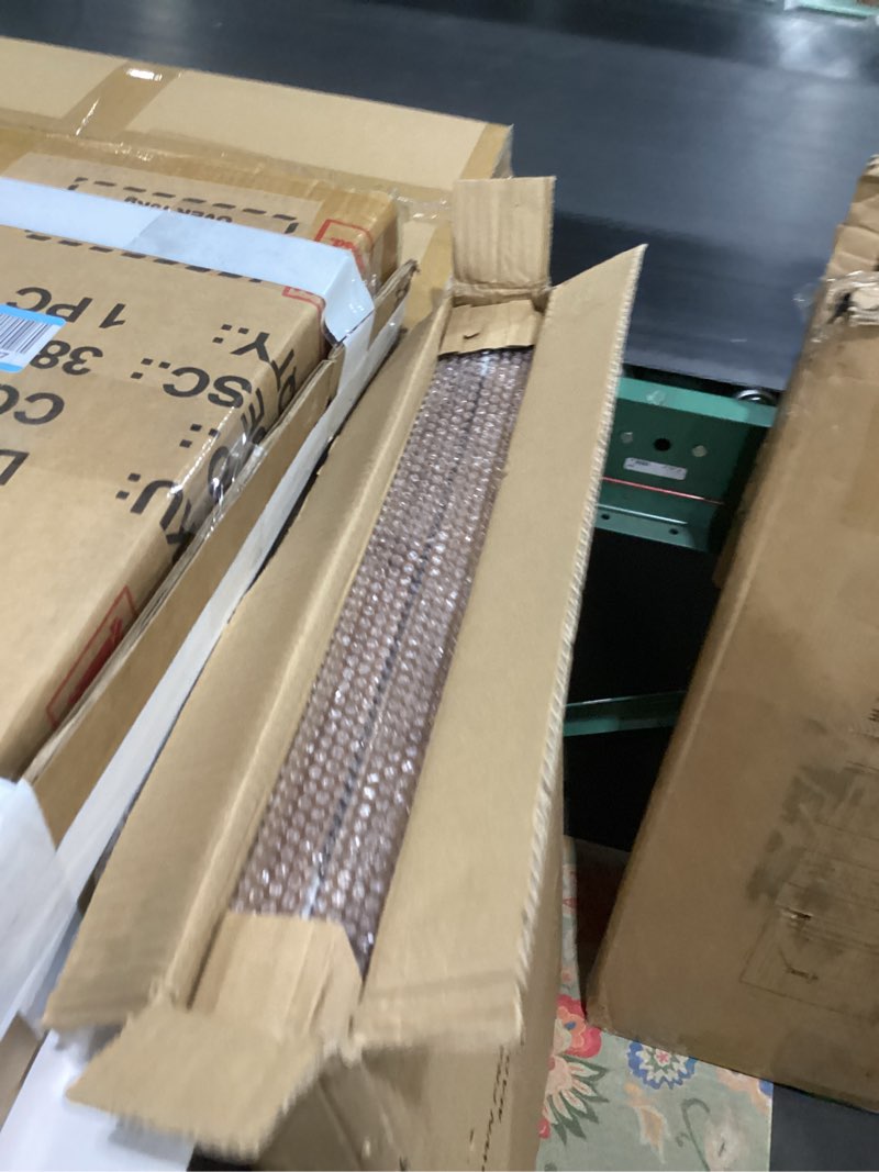 VAIIGO 40"x20" Double Sided Standing Chalkboard Easel - A Frame Chalkboard Stand for Outdoor Sandwic