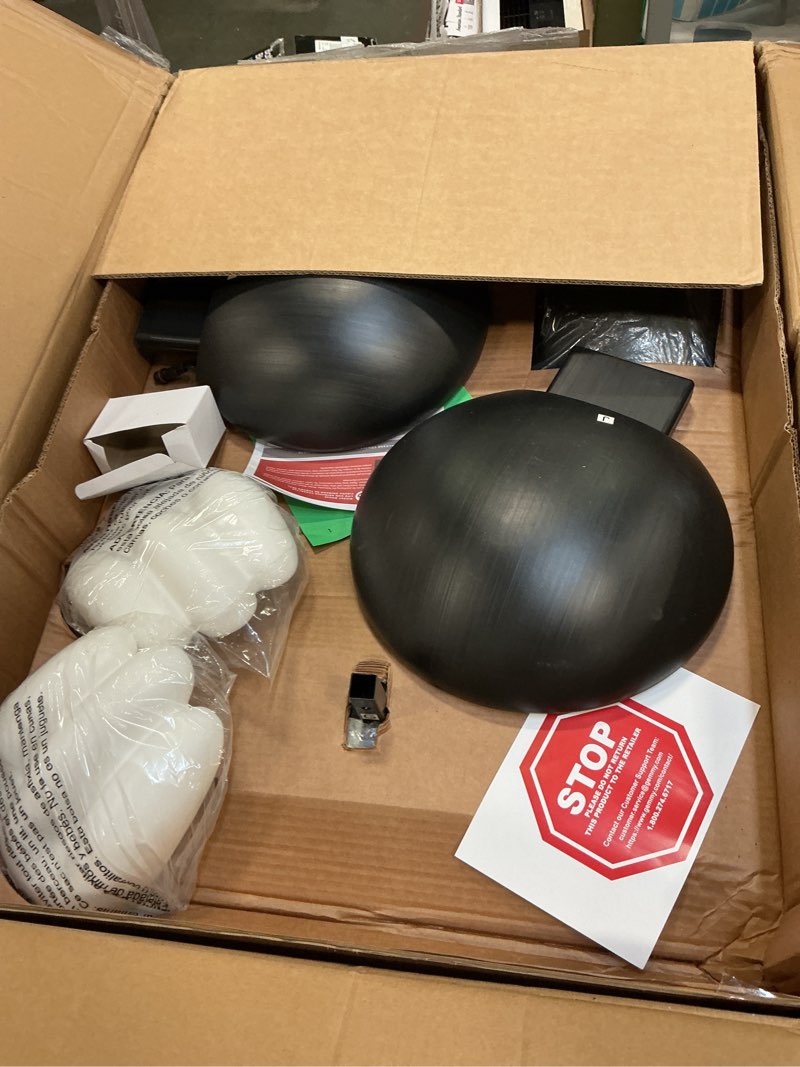 Condition photo showing New/Like New for 6029585 Disney 6.75-ft Lifesize 