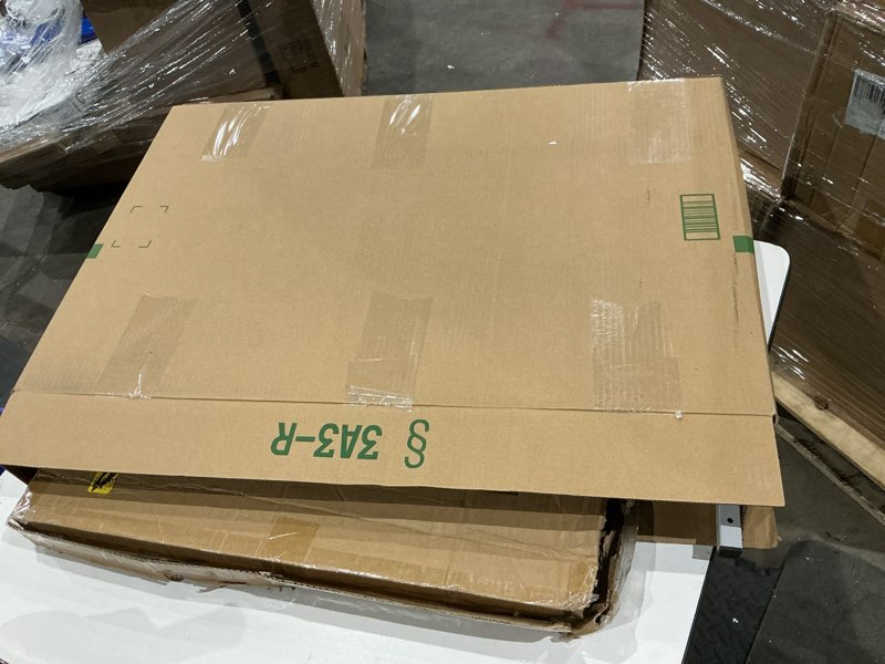 Condition photo showing Good Condition for segal s 4752 fixed window guard – adjustable child safety window guard prevents accidental falls, tamper resistant screws included, non-egress, white, 23-1/2 to 38 in. w x 15-1/4 in. h (single pack) | 23-1/2 in. to 38 in., home security, child safety