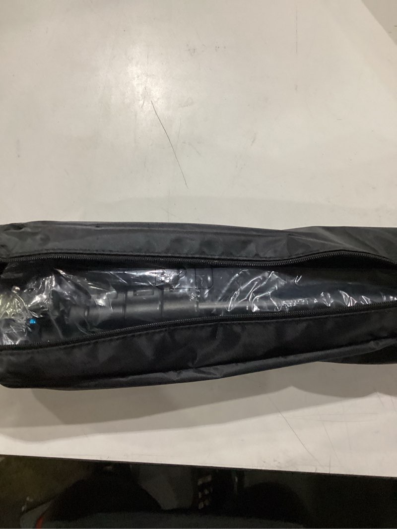 Condition photo showing Good Condition for camera tripod, 70" video tripod with fluid head, aluminum heavy duty tripod with carry bag, professional camera tripods & monopods, compatible with canon, sony, dslr, camcorder (tm70-fb1)