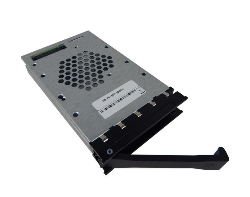 507102-002 HP DX115 Removable SAS Hard Driver Carrier