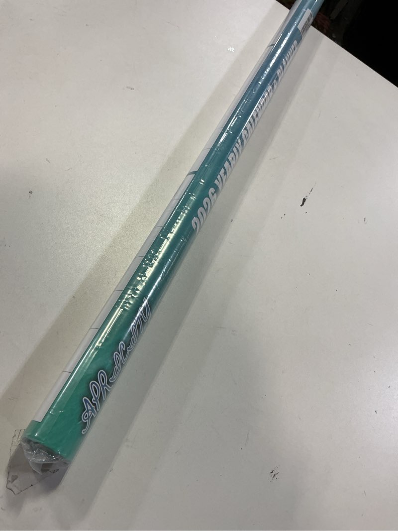 Condition photo showing item condition for 32" x 48" Apricity 2026 Wall Calendar Dry Erase - Aurora Green Wall Calendar Wet & Dry Erasable Laminated 12 Month Annual Yearly Planner, Reversible, Horizontal/Vertical,with Julian Dates Aurora Green Large