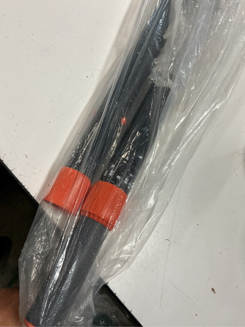 Condition photo showing Good Condition for aqua bound eagle ray carbon kayak paddle 250cm