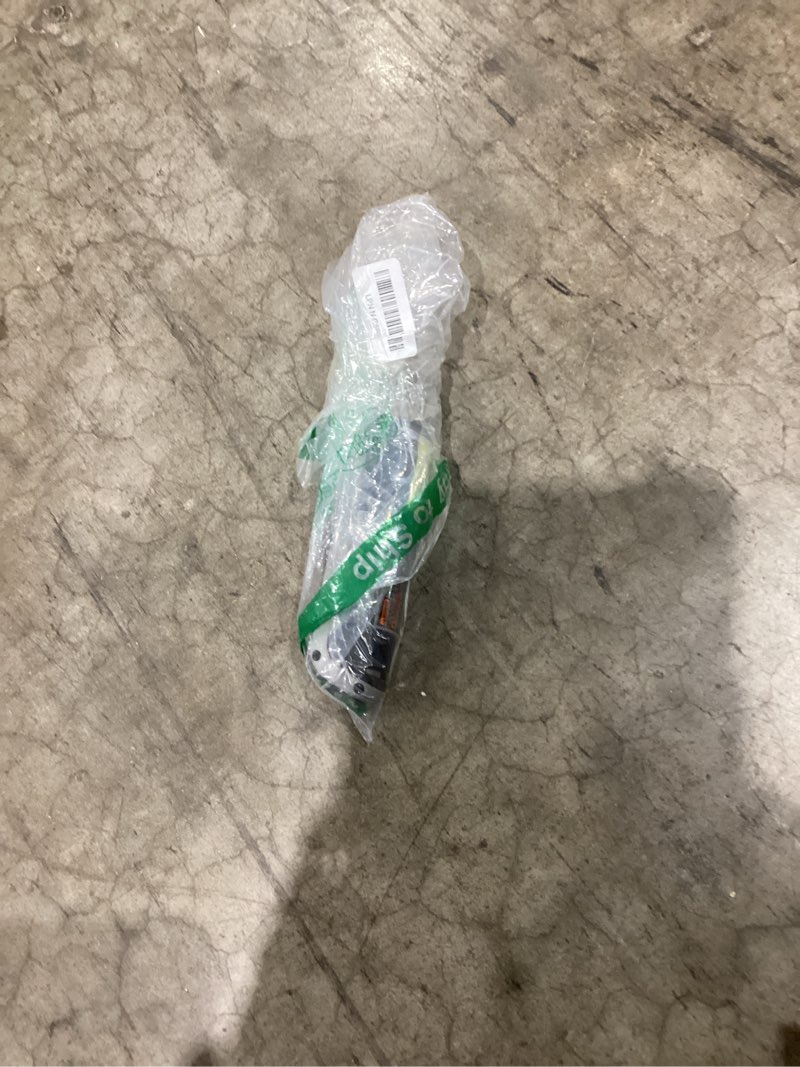 Dremel Lite 7760 N/10 4V Li-Ion Cordless Rotary Tool, Variable Speed Multi-Purpose Kit, USB Charging