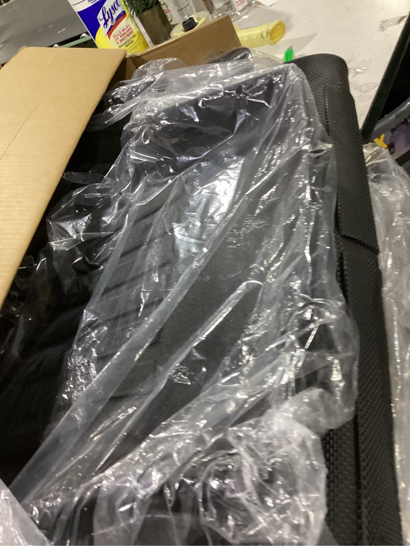 Condition photo showing As Is for anbingo®fit for toyota corolla floor mats 2003-2008(not fit front seats with heated vents underneath) for toyota corolla car mat all weather mats for corolla tpe car matt rugs for corolla 1)for toyota corolla 2003-2008 / floor mats