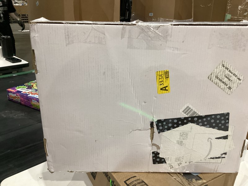 Condition photo showing Good Condition for OWOFAN Kitchen Faucet with Pull Down Sprayer Brushed Nickel Stainless Steel 1 Handle Pull Out Spring