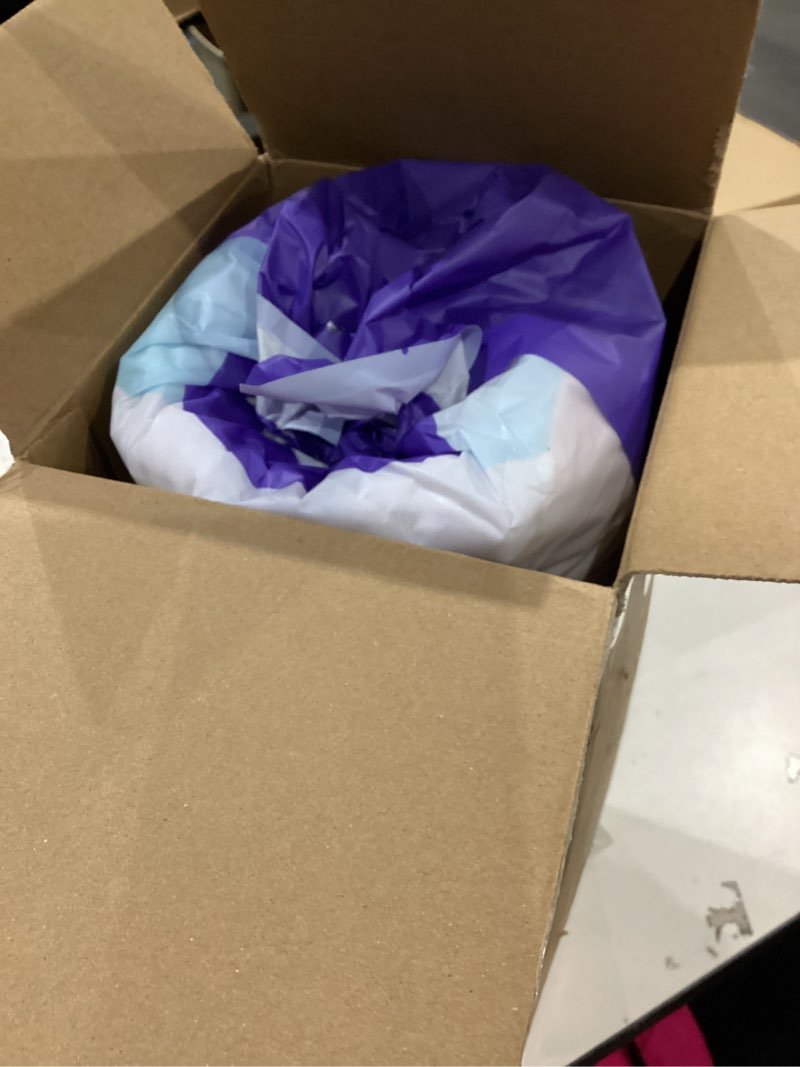 Condition photo showing Good Condition for Nuzzle Cooling Adjustable Pillow Queen Size for Side Sleepers, Luxury Bed Pillow Hotel Collection - Best Adjust Height Soft Firm Pillow for Back, Stomach or Side Sleepers