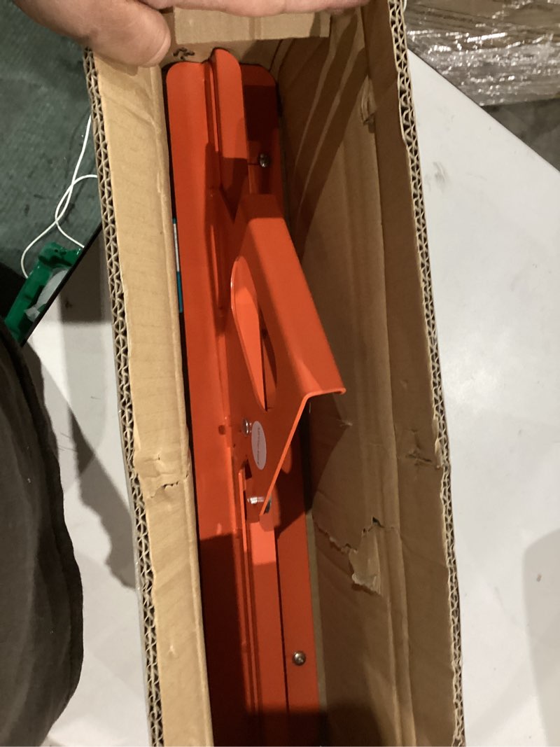 Condition photo showing Good Condition for alltop turf artificial grass installation tool grass cutter synthetic turf knife/cutter artificial turf knife synthetic grass knife tool