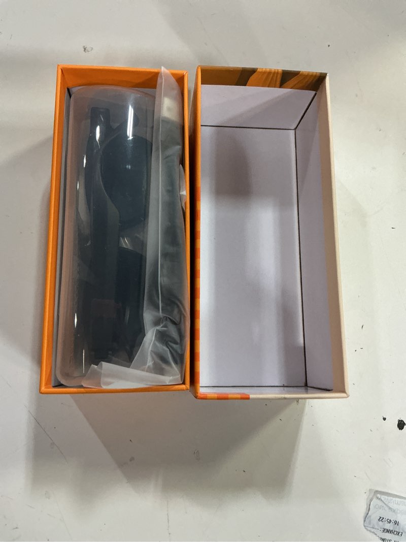 Condition photo showing New/Like New for weariq bluetooth smart glasses – matte black audio sunglasses – black polarized lenses, open-ear speaker, 10-hour playtime, hands-free calls, voice assistanthands-free calls & music
