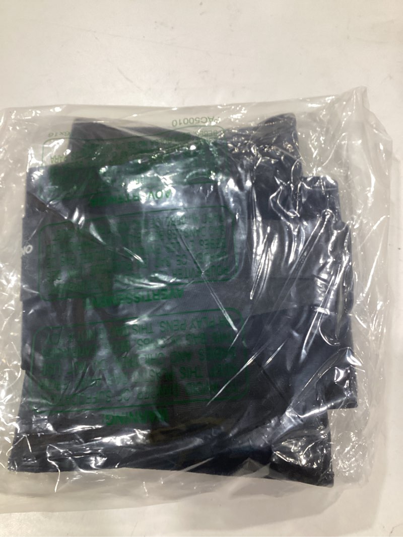 Condition photo showing New/Like New for Fit Geno Back Brace for Lower Back Pain Relief: Adjustable Support with Ergonomic Lumbar Pad for Herniated Disc Sciatica and Lumbar Strain - Breathable Design for Men & Women (L/XL) L/XL (Waist: 38" - 46") Black