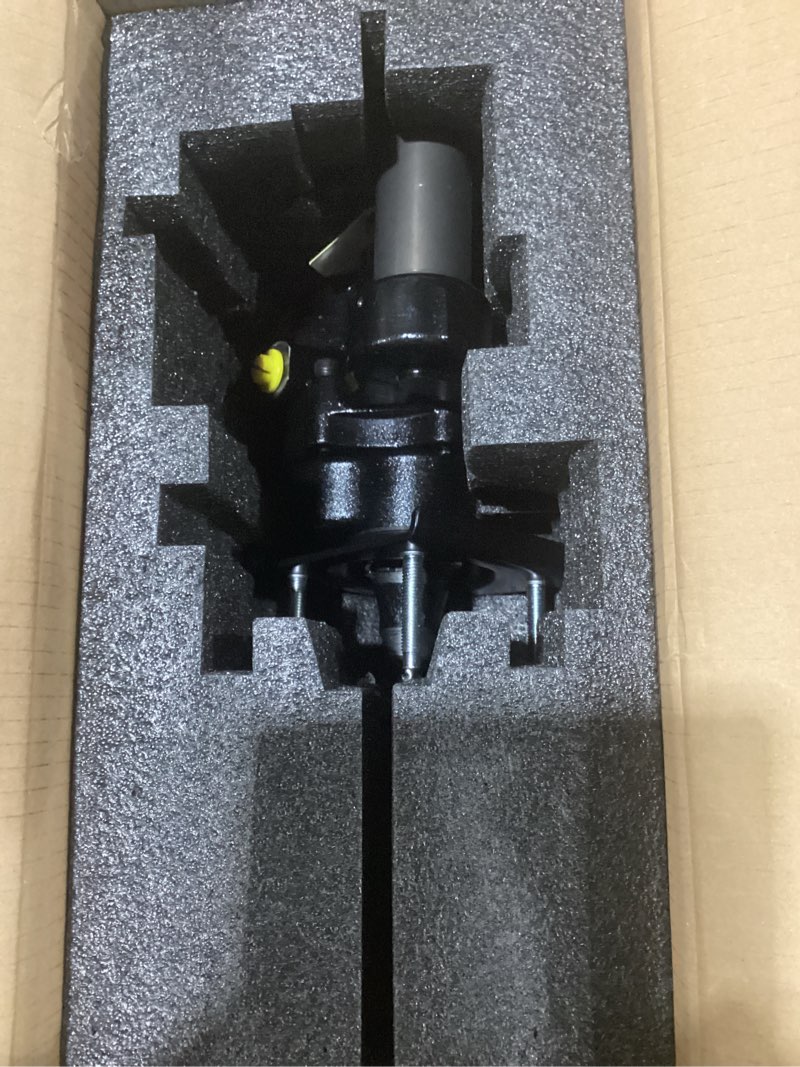 Condition photo showing Good Condition for Hydro-Boost brake booster 