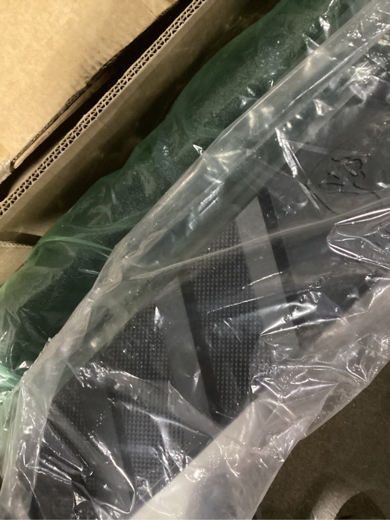 Condition photo showing New/Like New for similar tyger auto tyger rider running boards textured black | side step | nerf bars