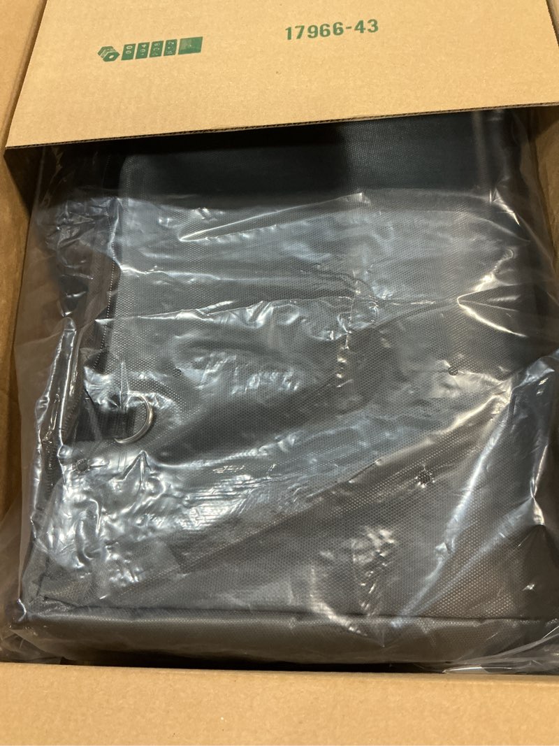 Condition photo showing Good Condition for CF45 Insulated Protective Cover Insulated Transit Bag for Alpicool CF45, Euhomy 45Liter(48qt), AstroAI 48 Quart, VBENLEM 45L(48qt) Car Refrigerator