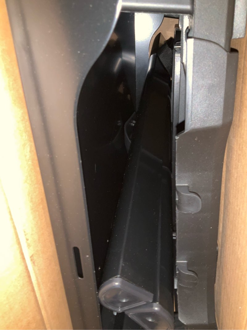 Condition photo showing Good Condition for weber q compact stand