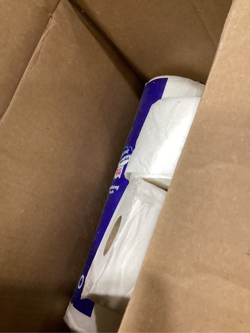 tissue