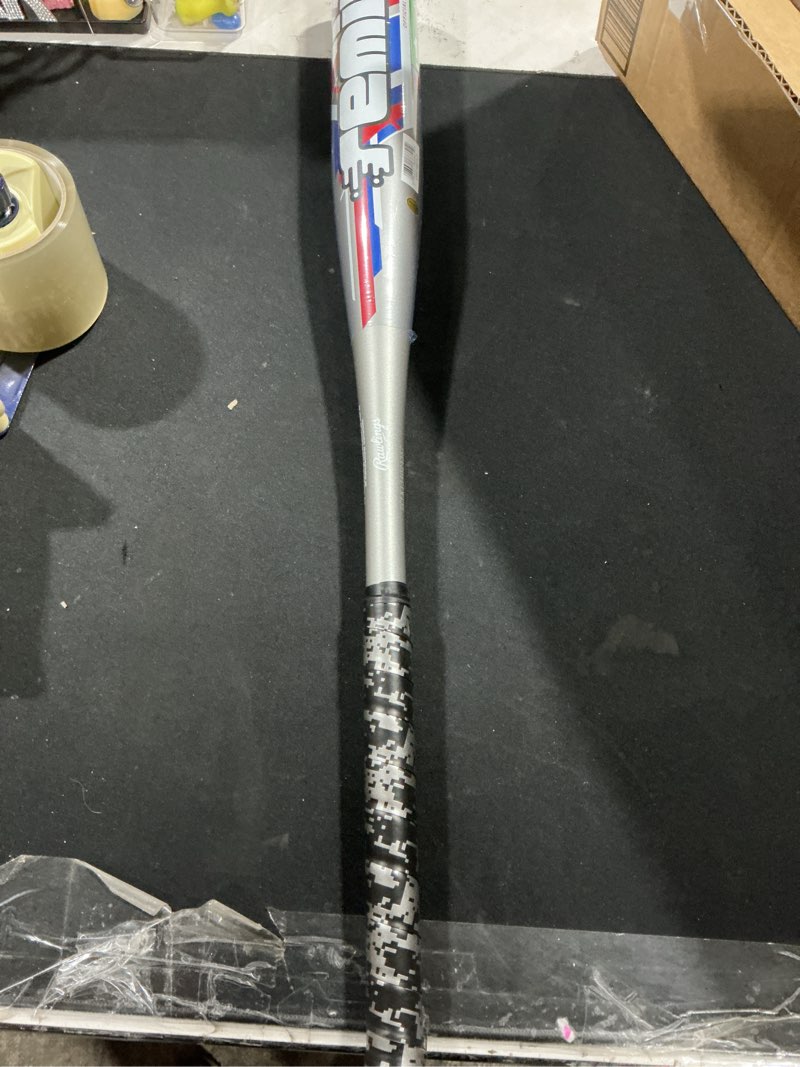 Condition photo showing As Is for Rawlings Rawlings Remix USA Bat | USA | -10 Drop 27 inch USA