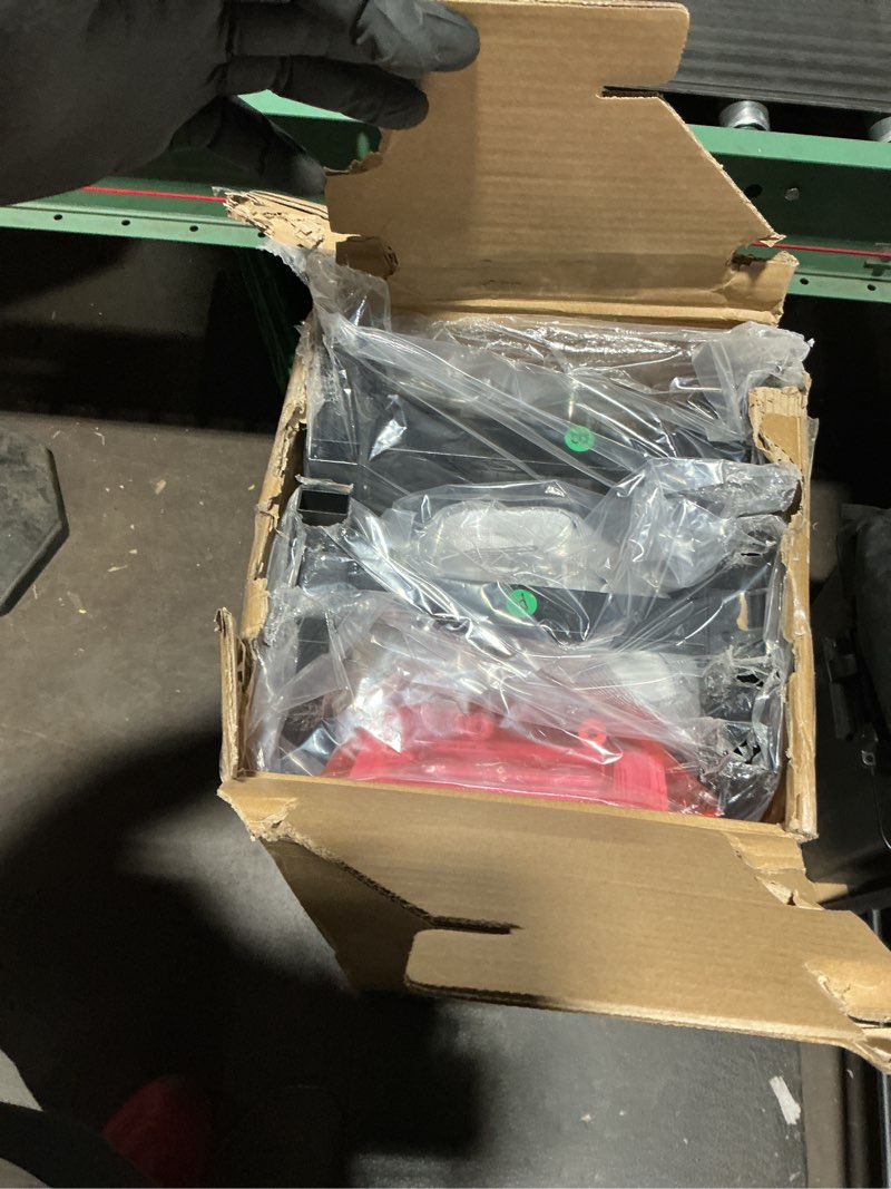 Condition photo showing Good Condition for 9 Inch Box Spring for Queen Bed, Heavy Duty Metal Box Spring Bed Base with Fabric Cover, Mattress Foundation, Easy Assembly, Noise Free, Black 9 Inches Queen