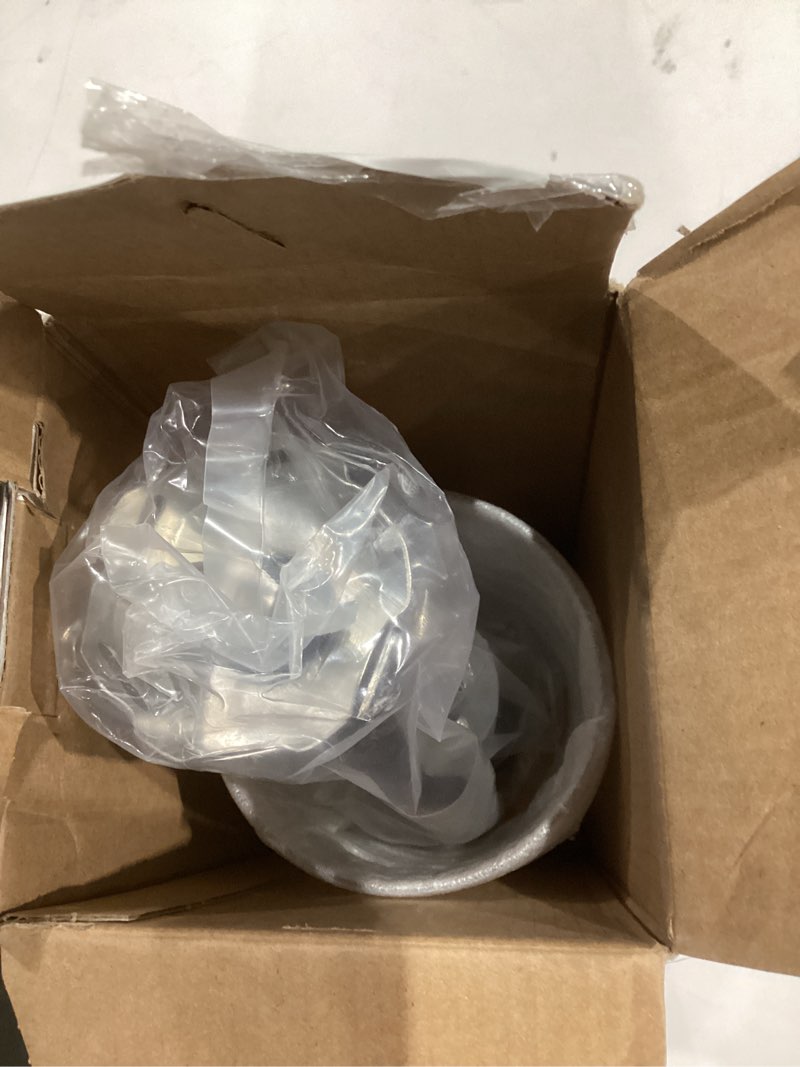 Condition photo showing New/Like New for kitchenaid variable speed corded hand blender khbv53, onyx black