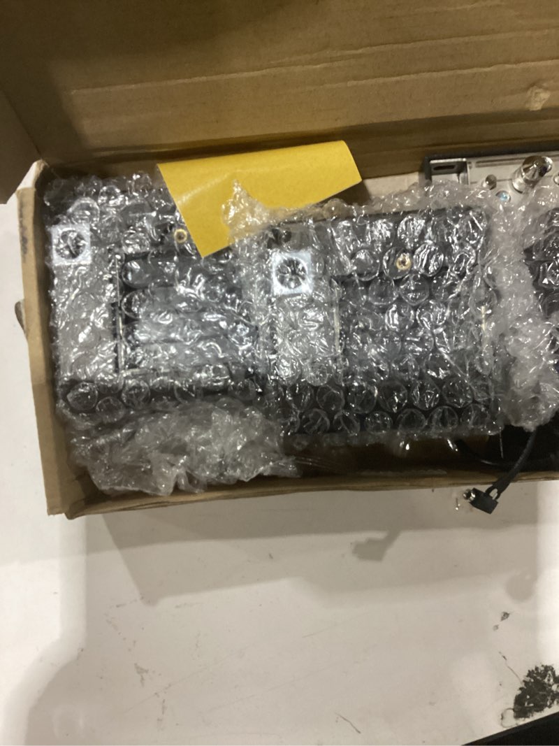 Condition photo showing Good Condition for RFID Lock Electronic Cabinet Lock, Hidden DIY Lock with USB Cable for Wooden Cabinet Drawer Locker Cupboard (2 Pack)