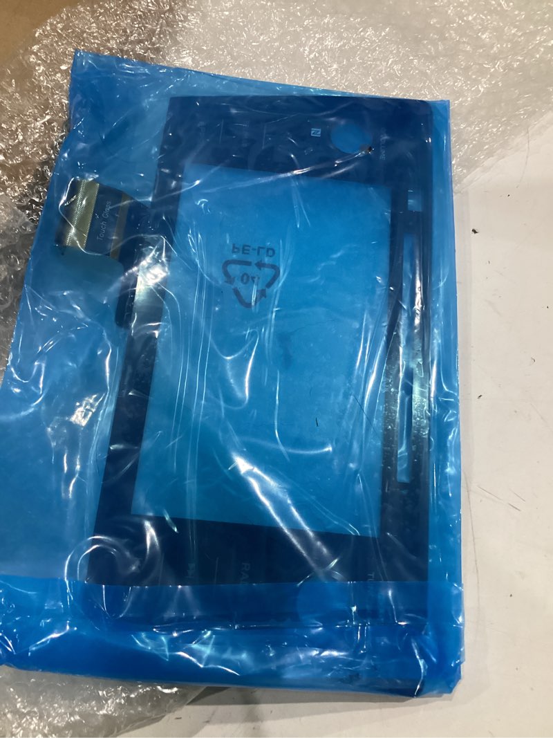 Condition photo showing Good Condition for touch screen digitizer radio replacement for 2018 2019 subaru legacy & outback 86471-al65a 86471-al68a 86471-al65b 86471-al66a with map button