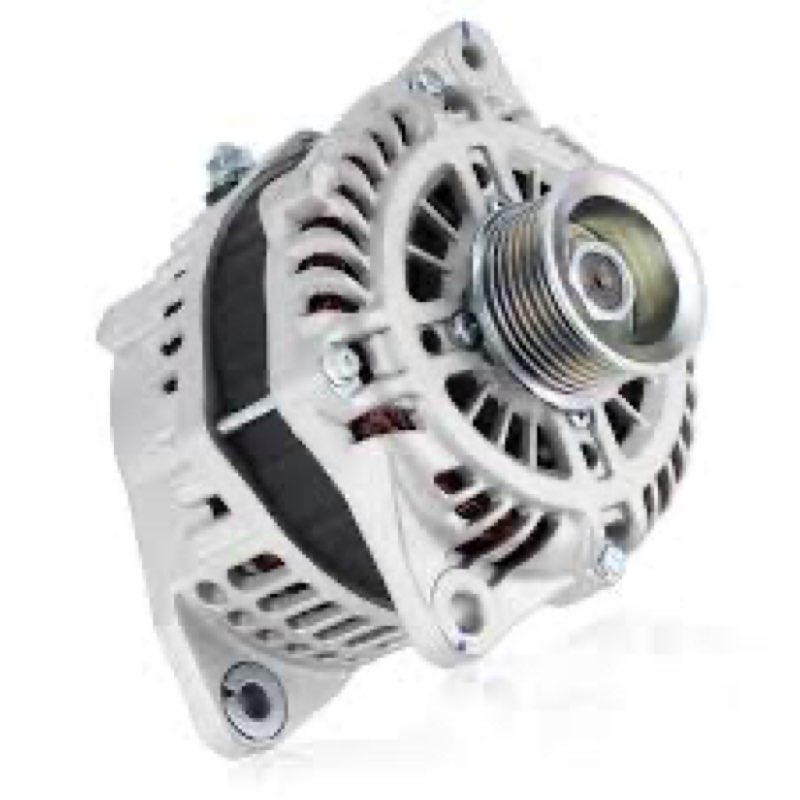 Autodevil 11538 Alternator 12V 150A Fits for JX35 QX60 Murano Pathfinder Replace OE 11538N, 11538, 2