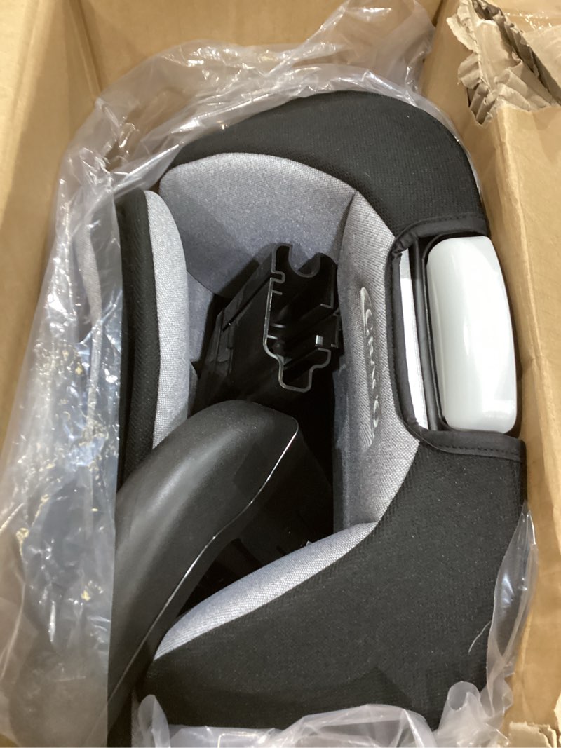 Condition photo showing Good Condition for graco turbobooster 2.0 highback booster car seat, declan