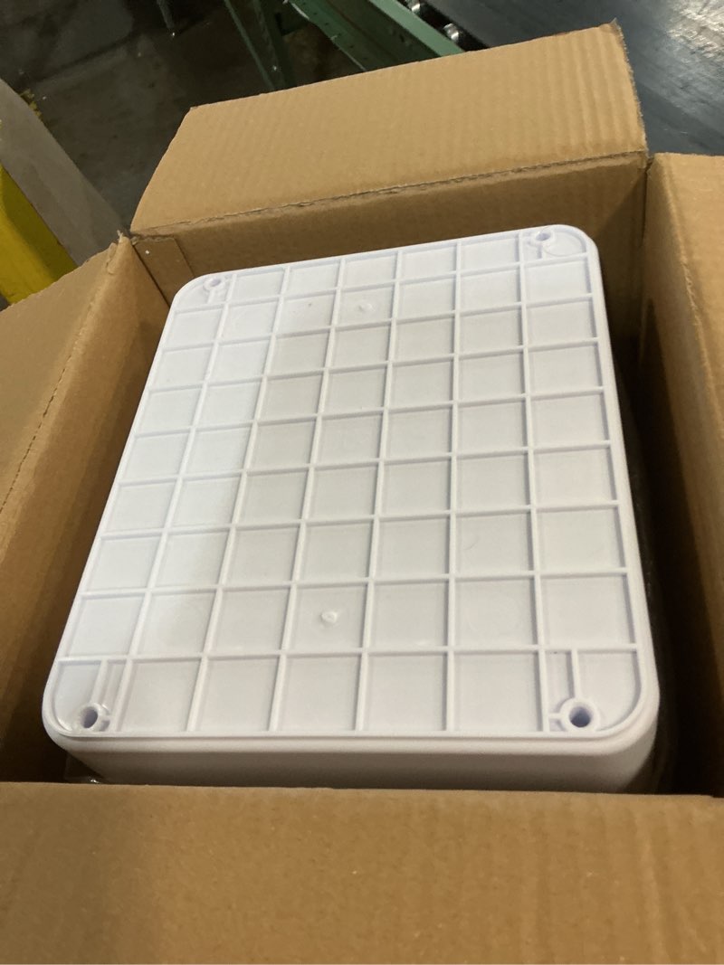 Condition photo showing Good Condition for portable air conditioners, swamp cooler with 4 wind modes, 3 speeds, 3.5-gallon water tank for evaporative air cooler long cooling, 45 db windowless air conditioner 120° oscillation 4 ice packs