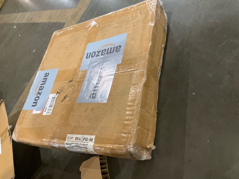 Condition photo showing Good Condition for cap barbell rubber olympic bumper plate | multiple options/colors