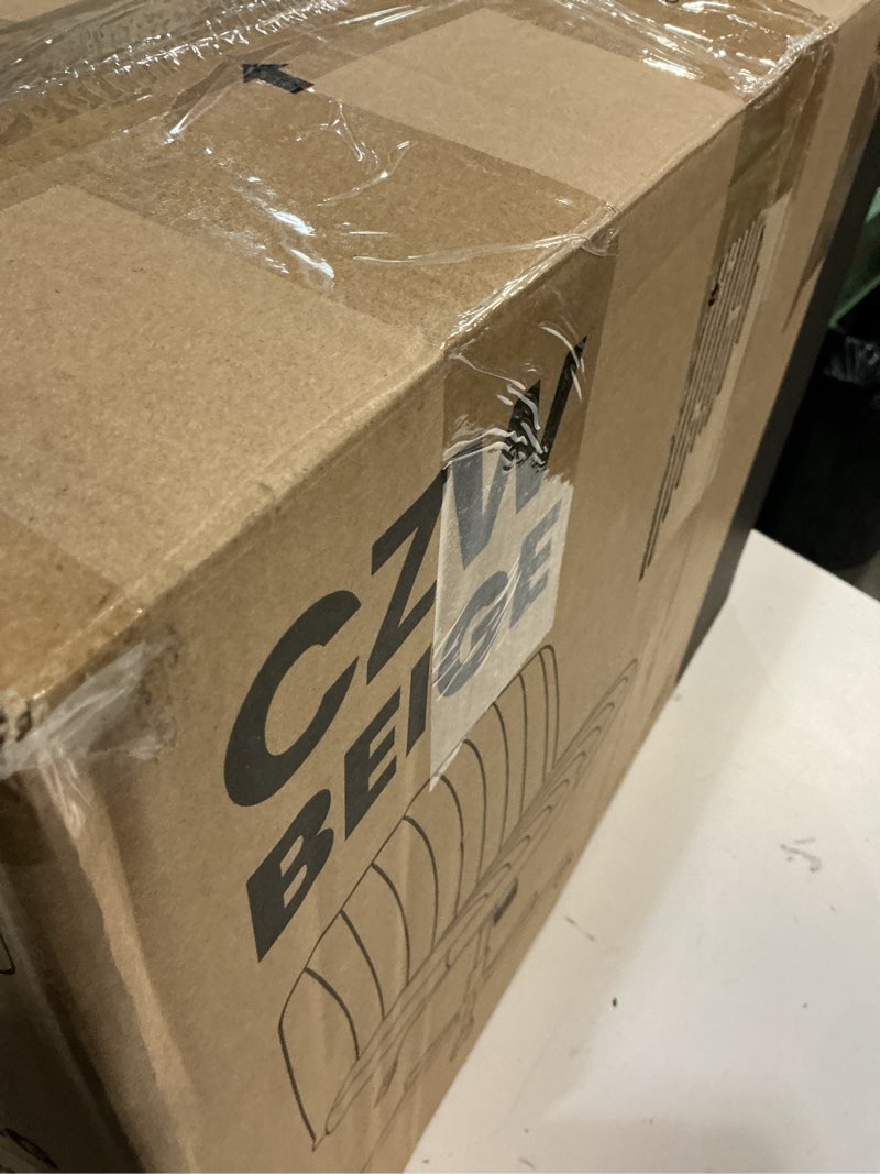 Condition photo showing As Is for AKSPORT Gymnastics Air Mat Tumble Track Tumbling Mat Inflatable Floor Mats with Air Pump for Home Use/Tumble/Gym/Training/Cheerleading/Parkour/Beach/Park/Water Mint Green 10ftx3.3ftx4inch