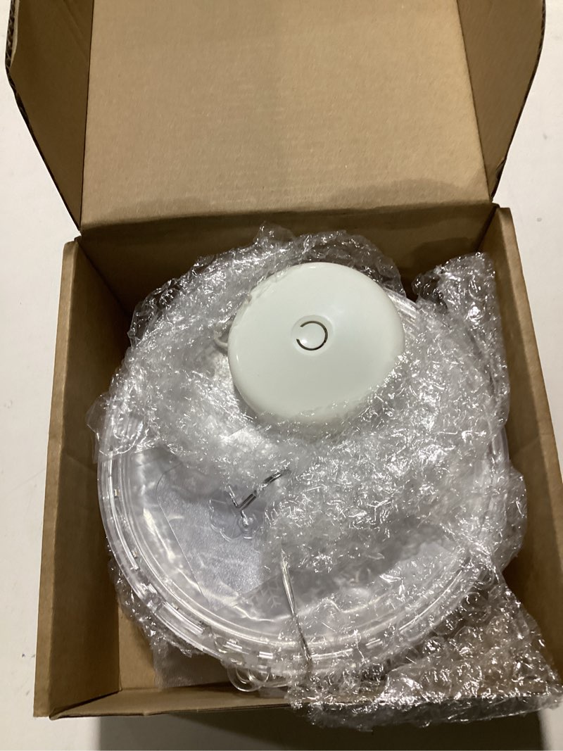 Retisee 3 in 1 Joy Christmas Lights for Front Door, 6.3 Inch Christmas Window Silhouette Lights Deco