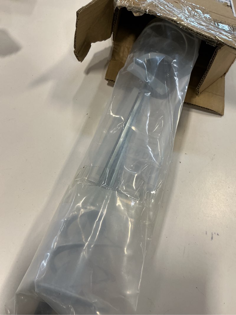 Condition photo showing Good Condition for IMPRESA [2 Pack] Extra Long Rust-Proof Paint Mixer for Drill, 5 Gallon, Easy-Cleaning Paint Stirrer Paddle Attachment