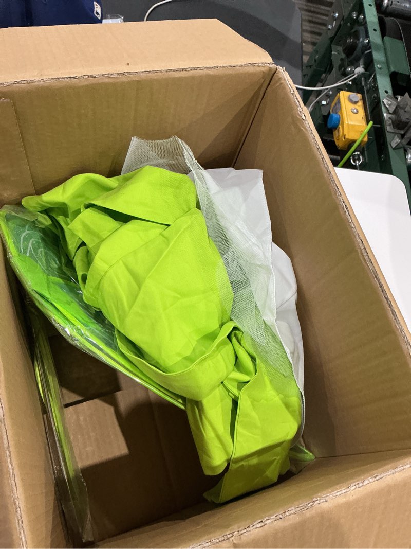 Condition photo showing As Is for tinkerbell costume for girls,toddler girls fairy dress with pixie elf ears and wings,princess dress halloween fairy green size 130