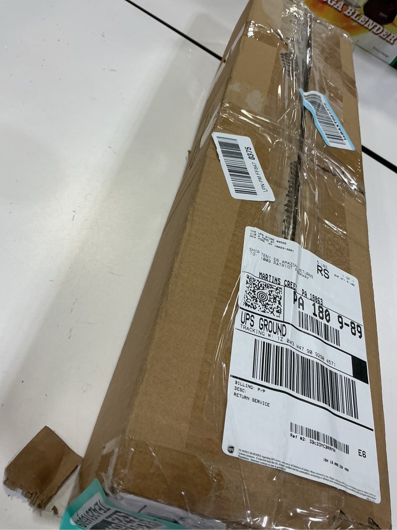 Condition photo showing Good Condition for Growsun Sweater Drying Rack 6-Layer Stackable Mesh Cloth Dry Dyier,White