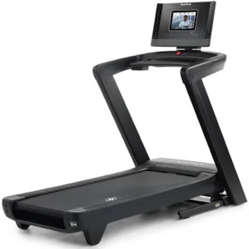 nordictrack commercial 1250 treadmill 
