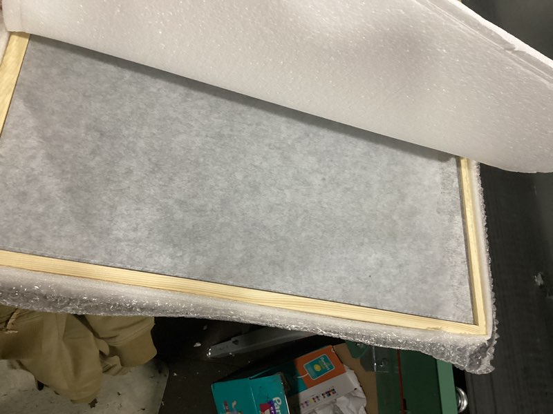 1500 Piece 2-in-1 Tilting & Rotating Puzzle Board with Drawers?Adjustable 5 Angle Jigsaw Puzzle Boar