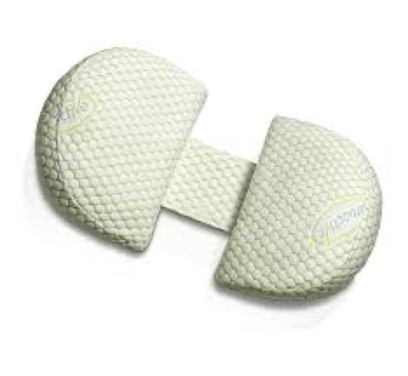 Oternal Pregnancy Pillow for Pregnant Women – Comfortable Maternity Pillow for Side Sleepers, Suppor
