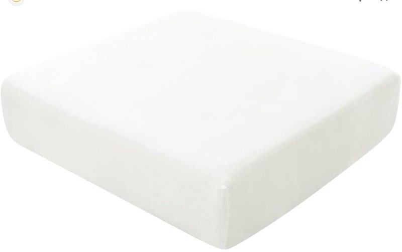 4pcs- seat cushion 