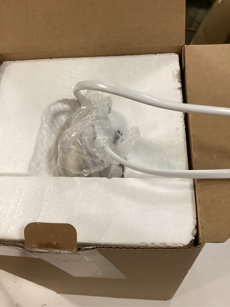 Condition photo showing Good Condition for glooglitte cloud candle warmer lamp with timer dimmer cute warming lamp adjustable wax melt light bedside table scented wax light for bedroom house living room birthday gift for women