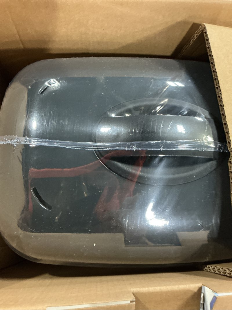 Condition photo showing New/Like New for dr. brown's all-in-one sterilizer and dryer for baby bottles, parts and other newborn essentials