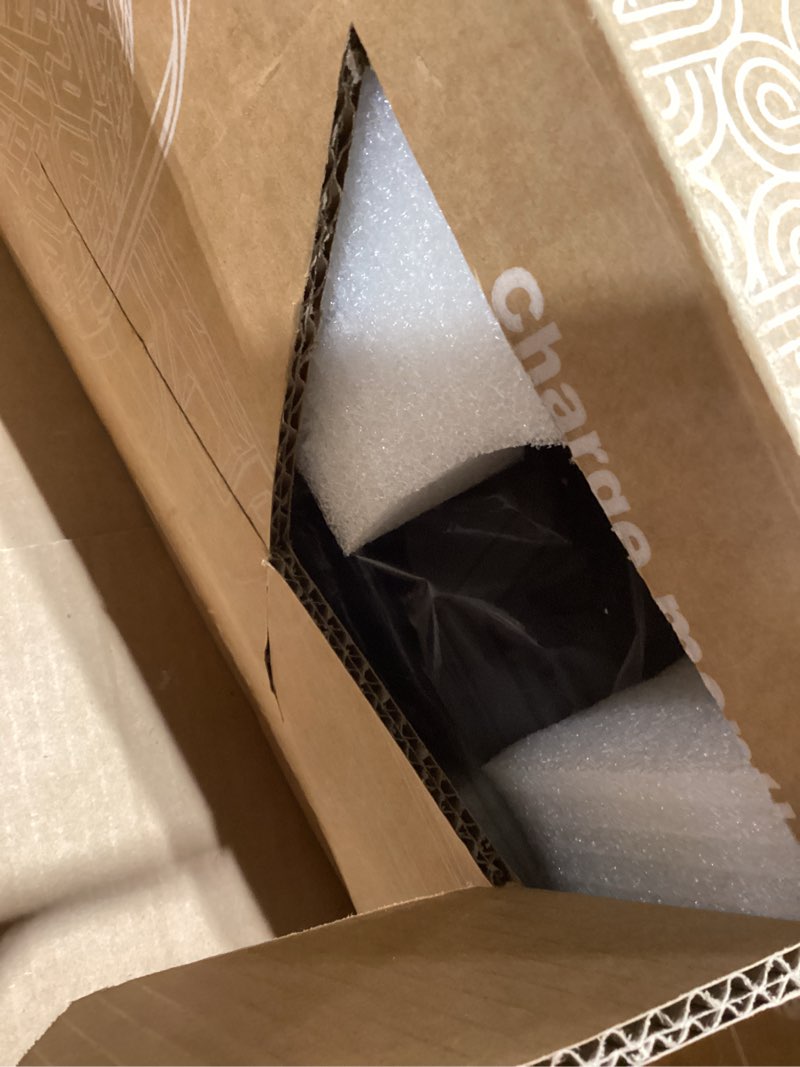 Condition photo showing Good Condition for Gyroor Warrior 8.5 inch All Terrain Off Road Scooter with Bluetooth Speakers and LED Lights, UL2272 Certified Self Balancing Scooter 1-black