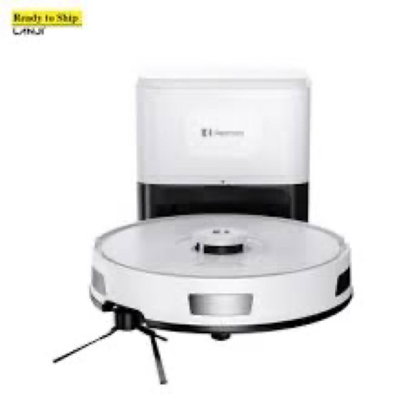 robot vacuum cleaner 20,000pa robot vacuum and mop,90 day self emptying vacuum robot,lidar navigation,5g/2.4gwifi app aspirateur robot,self-charging robot vacuums for pet,floor,carpet r11gray