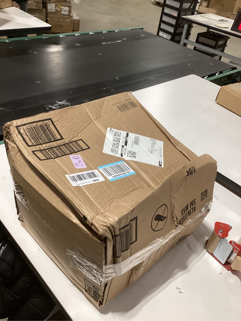 Condition photo showing New/Like New for Poise Overnight Incontinence & Postpartum Pads for Bladder Leaks, 8 Drop Extra Coverage, 96 Count, Packaging May Vary