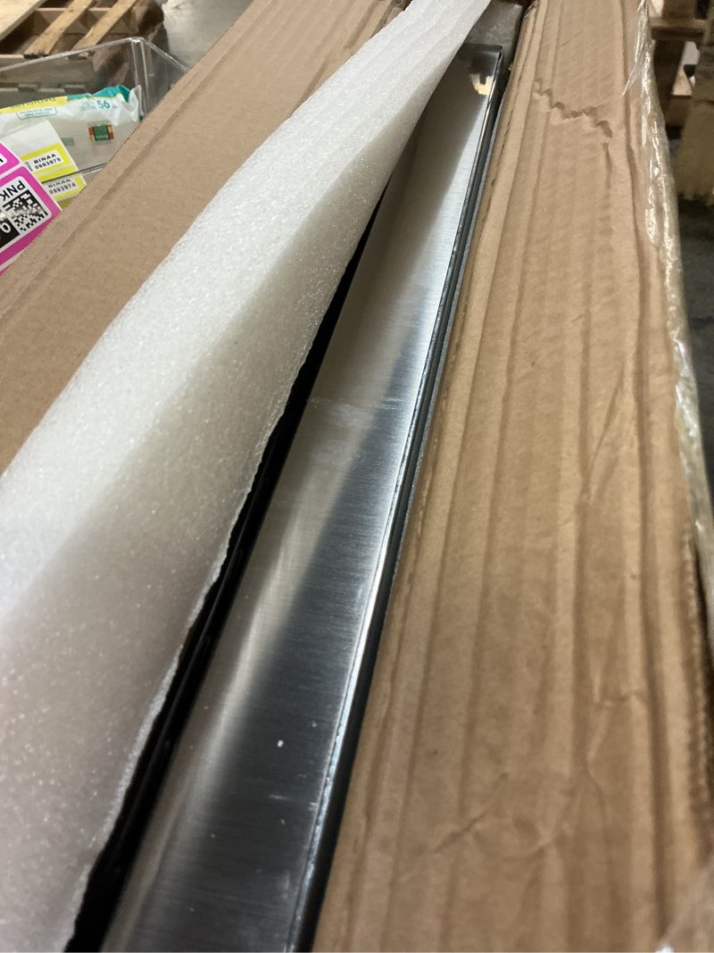 Condition photo showing Good Condition for houseables dog scale, dog scale for large breed, pet, 440 lb, livestock, pet weight, animal, veterinary, sheep, goat, pig, shipping, packages, weighing, puppy, vet, heavy duty, digital, 41x21 platform 440 lbs