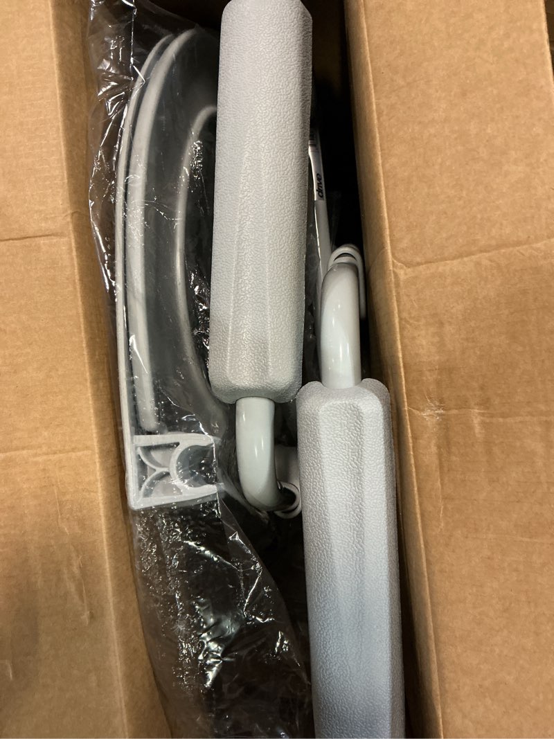 Condition photo showing New/Like New for commode, folding,1/cs