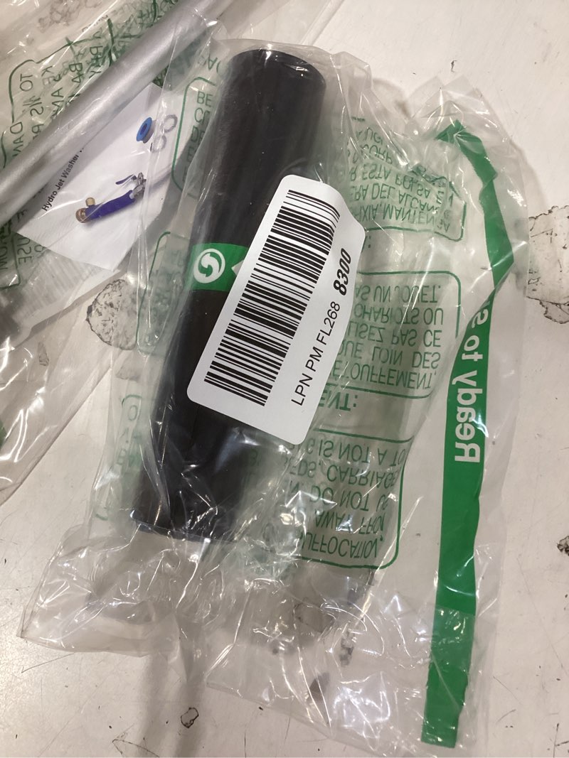 Condition photo showing New/Like New for 59.06x5.91 car windshield tint strip kit,5% vlt car window tint film for glare reduction with scraper & knife,cuttable window tints cars accessories for windshield tints