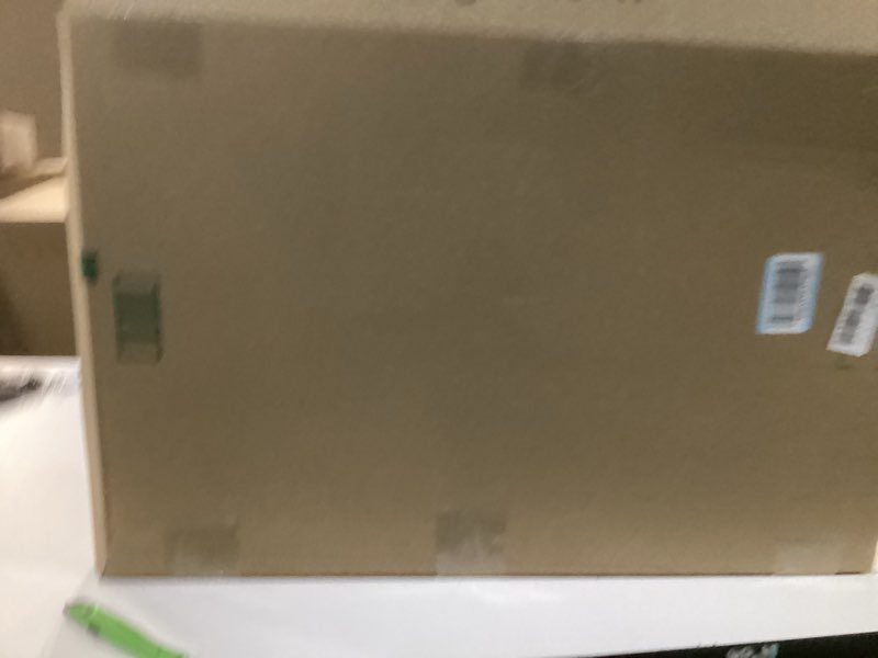 Condition photo showing Good Condition for Skip Hop Baby Changing Pad Nursery Style Wipe-Clean Contoured with Cushioned Foam, Non-Skid Base, Built-in Safety Belt & Tuck-Away Toy Bar, Oat 18" Oat