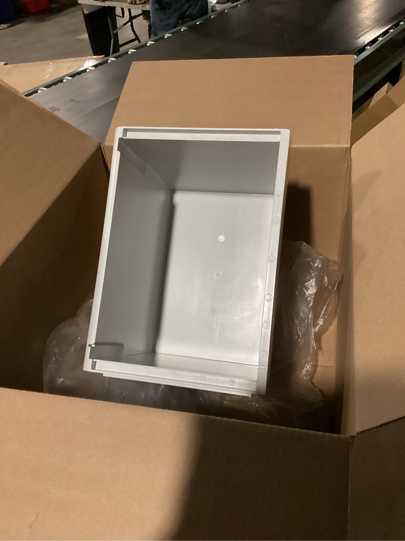 SentrySafe White Document or File Organizer Accessory for SFW205 Fire Safes, 917 For SFW205 Fire Safes File Organizer