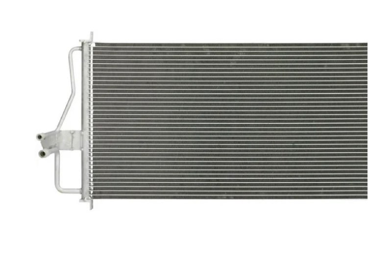 Spectra Premium 7-3231 Automotive Air Conditioning Condenser