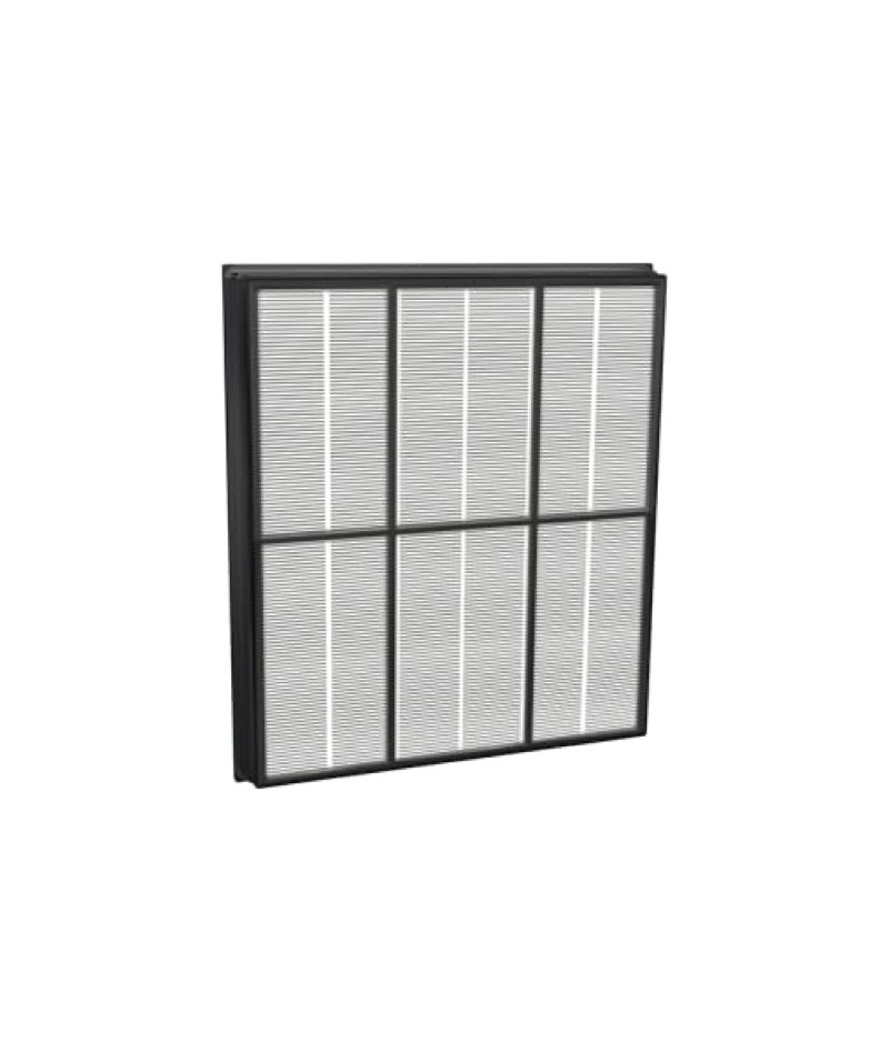 SHARK AIR PURIFIER. 4  REPLACEMENT FILTER
