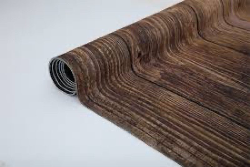 kate dark brown rubber flooring mats wooden texture floor wall backdrop photography floor mats for p
